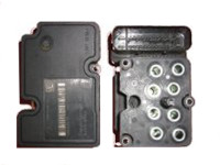 Citroen Picasso errorcode 002 ABS/ASR recirculation pump