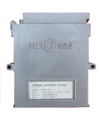 Eurogas Advanced Systems SN00022756 REA1701