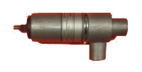408202010001 slider Stationary control valve