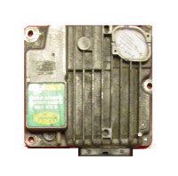 Digiplex Digital advance ignition system 0034 MED 402 A