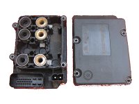 1J0614117A ABS pomp module defect 