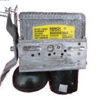 0265960036 SBC pump repair 