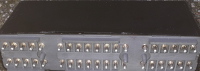 Mercedes R107 Licht control module A 007 542 01-32 A007