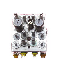 3451677605501 5E20 hydraulic unit pressure sensor internal