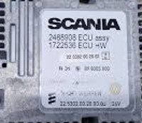 Scania R450 2488908 ECU-Assy 1722536 ECU HW